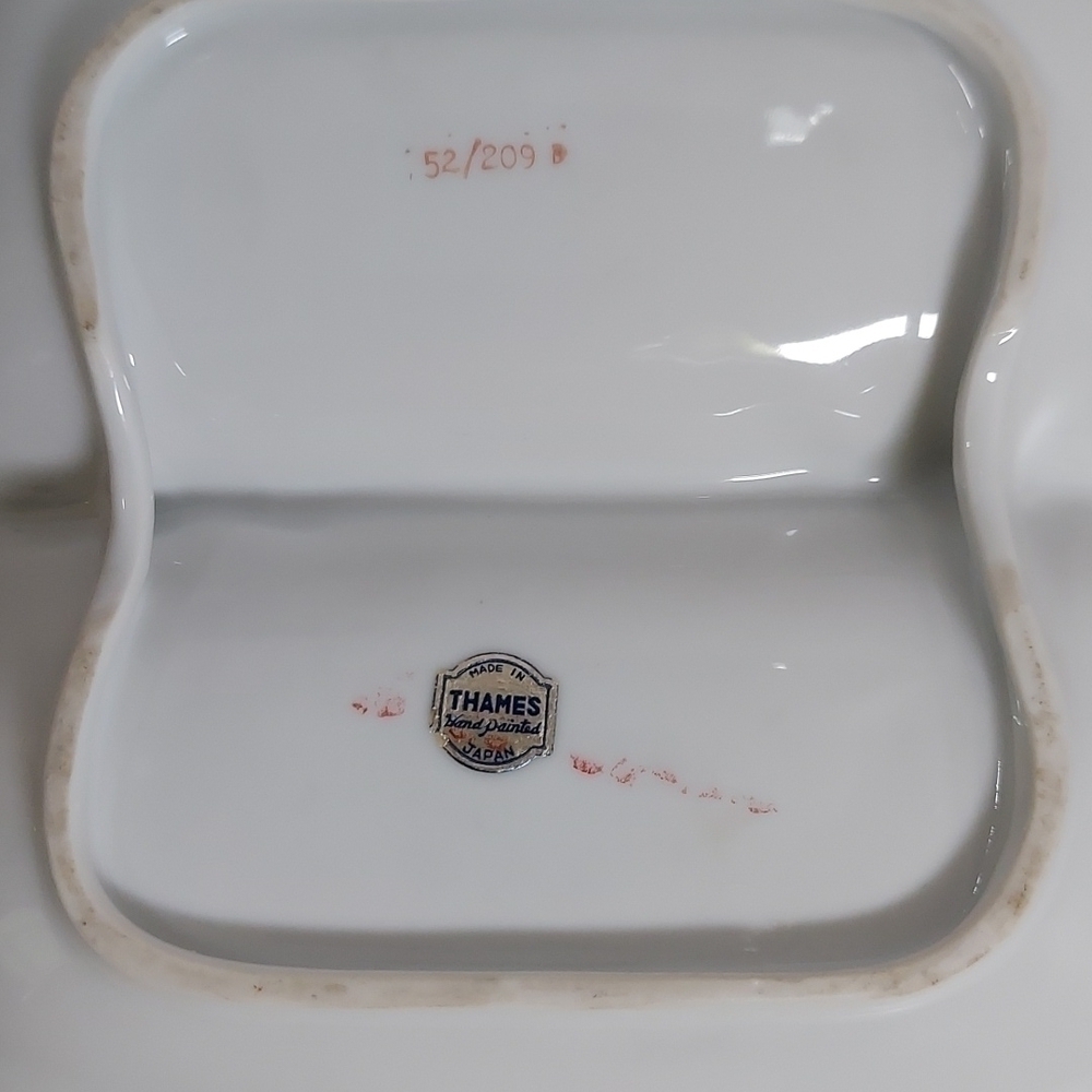 Relish dish - Picture 3 of 3